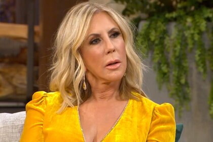 Vicki Gunvalson Rhoc Her Show