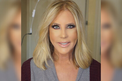 Vicki Gunvalson Tree