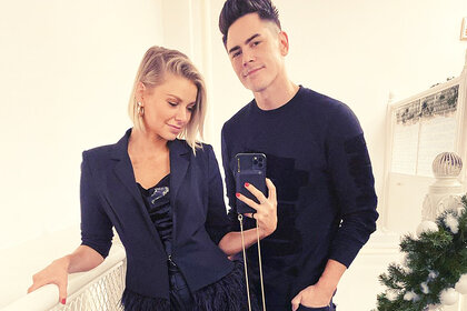 Ariana Madix Tom Sandoval Furnished Home