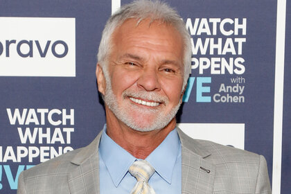 Below Deck Reunion Captain Lee