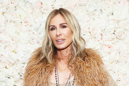 Carole Radziwill Breakfast