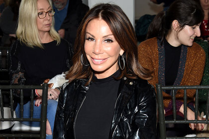 Dish Danielle Staub