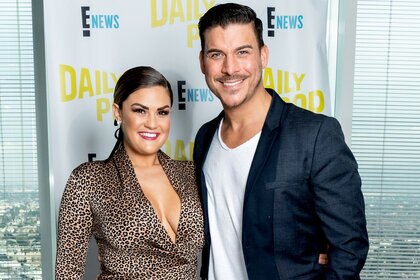 Jax Taylor Brittany Cartwright Birthday