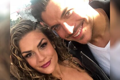 Jax Taylor Brittany Cartwright Children