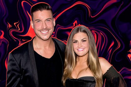 Jax Taylor Brittany Cartwright Home