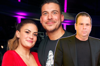 Jax Taylor Brittany Cartwright Randall Emmett