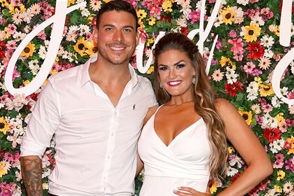 Jax Taylor Brittany Cartwright Relationship