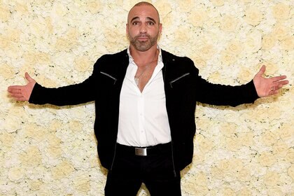 Joe Gorga House Flipping Rhonj