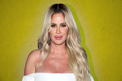 Lookbook Kim Zolciak Biermann Promote