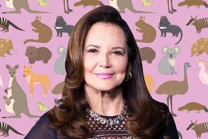 Patricia Altschul Australia Donations Socks