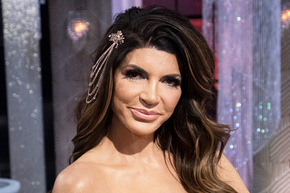 Rhonj Reunion Teresa Giudice