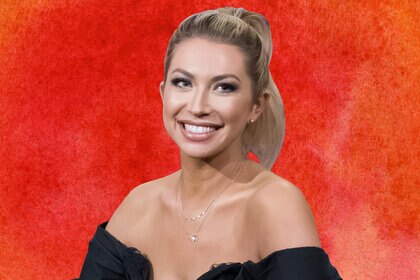 Stassi Schroeder New Home