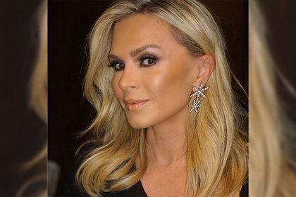 Tamra Judge Realtor License Rhoc