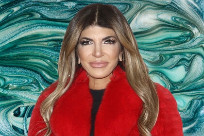 Teresa Giudice Implants