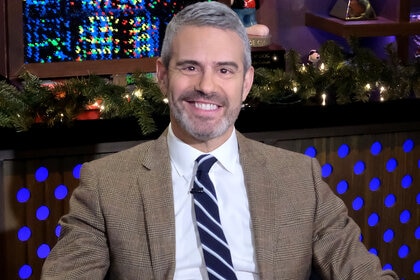 Andy Cohen Real Housewives Of Salt Lake City