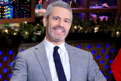 Andy Cohen Rhop Tease New Season