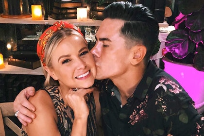 Ariana Madix Tom Sandoval Relationship