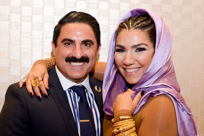 Asa Soltan Rahmati Reza Farahan