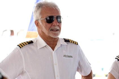 Captain Lee Favorite Chief Stew