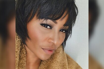 Cynthia Bailey Haircut