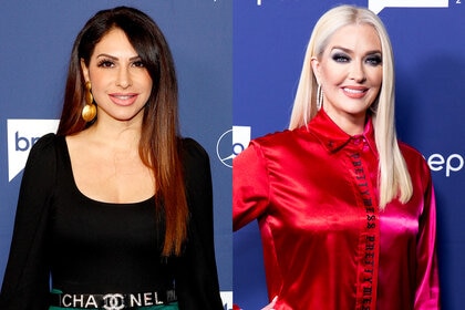 Erika Jayne Jennifer Aydin Wwhl