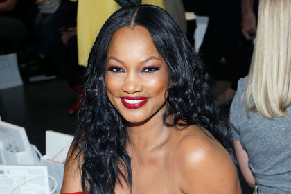 Garcelle Beauvais Rhobh Cast Member