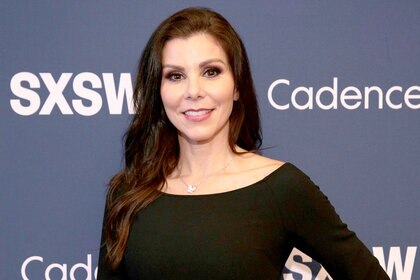 Heather Dubrow Rhoc Fashion Line