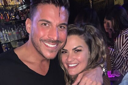 Jax Taylor Brittany Cartwright Marriage