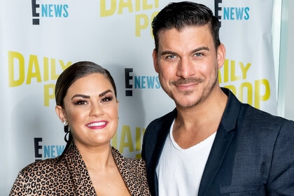 Jax Taylor Brittany Cartwright Pastor