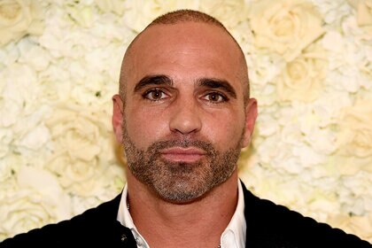 Joe Gorga House Flipping Fake