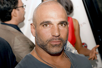 Joe Gorga House Flipping Photos