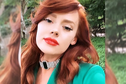 Kathryn Dennis Southern Charm Style