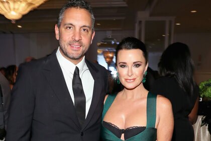 Kyle Mauricio Umansky Relationship Valentines