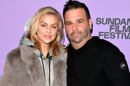 Lala Kent Randall Emmett Vpr