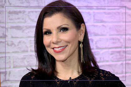 Lookbook Heather Dubrow Closet Promote