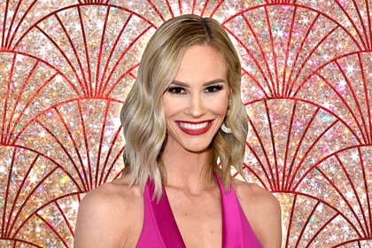 Meghan King Edmonds Swimsuits