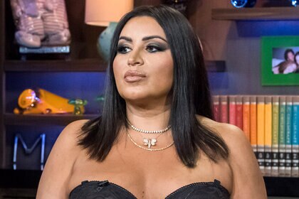 Mercedes Javid Reza Farahan Friendship