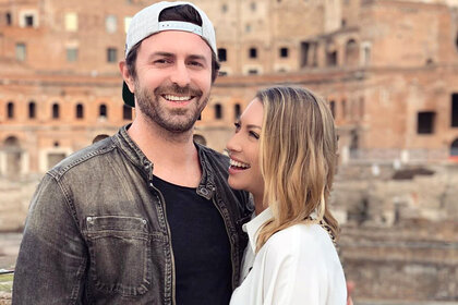 Stassi Schroeder Beau Clark Pregnant