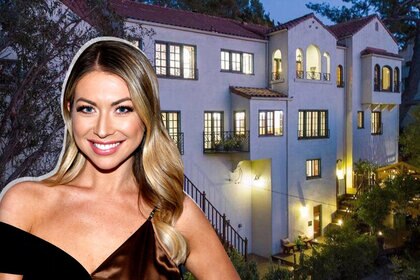 Stassi Schroeder House Home Marriage