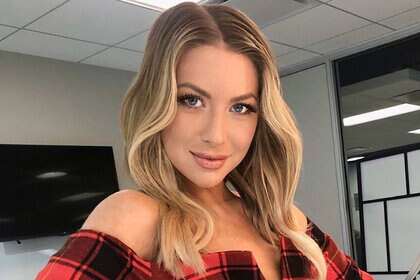 Stassi Schroeder Moving Beau Clark