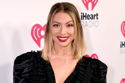 Stassi Schroeder Ootd New House