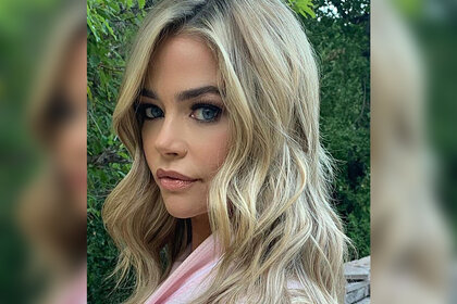 Denise Richards Daughter