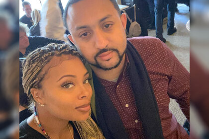 Eva Marcille Family More Children