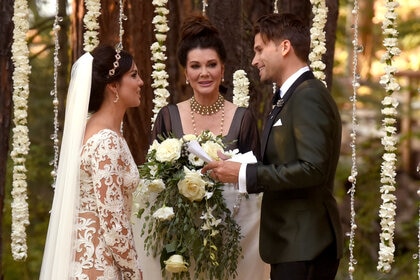 Katie Malloney Tom Schwartz Marriage