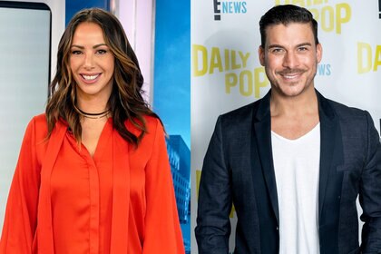 Kristen Doute Jax Taylor Vpr