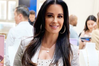 Kyle Richards