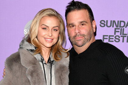 Lala Kent Randall Emmett