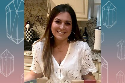 Lauren Manzo Rhonj Food Diet