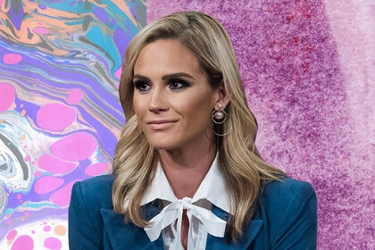 Meghan King Edmonds Laundry