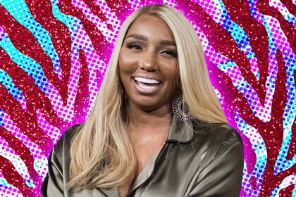 Nene Leakes Birthday